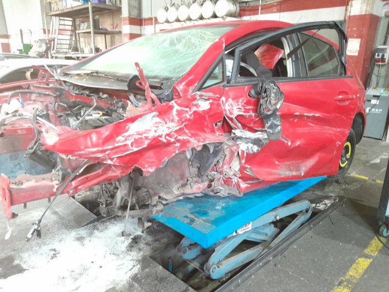 seat leon (1p1) del año 2006