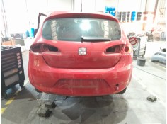 seat leon (1p1) del año 2006