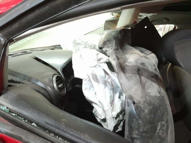 seat leon (1p1) del año 2006