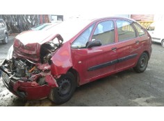 citroën xsara picasso del año 2004