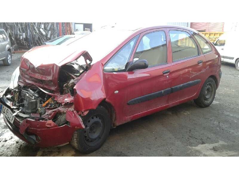 citroën xsara picasso del año 2004