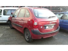 citroën xsara picasso del año 2004 2