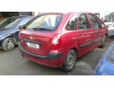 CITROËN XSARA PICASSO