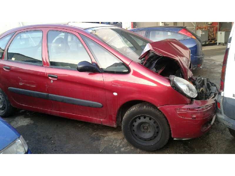 citroën xsara picasso del año 2004