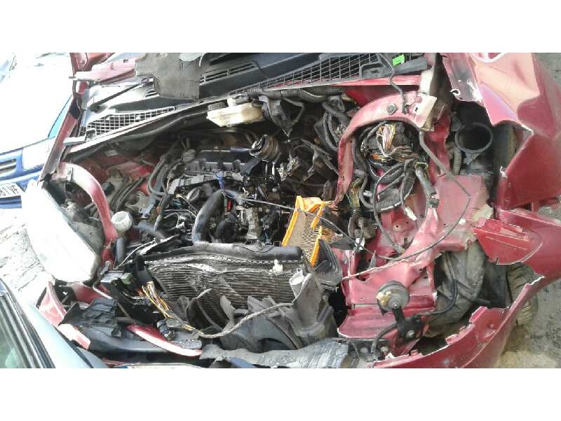 citroën xsara picasso del año 2004