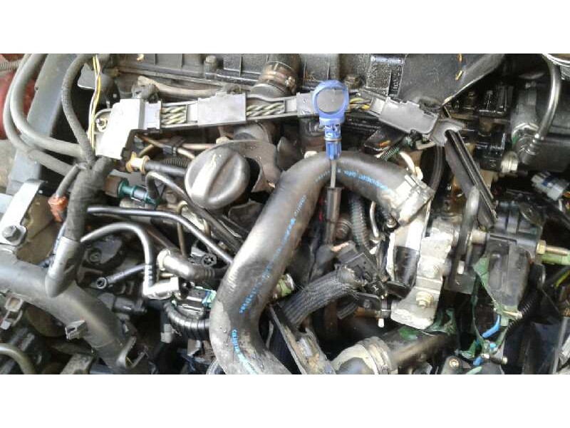 citroën xsara picasso del año 2004