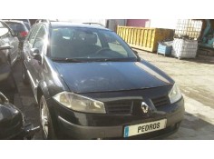 renault megane ii familiar del año 2005 2