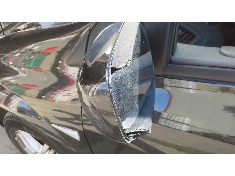 renault megane ii familiar del año 2005