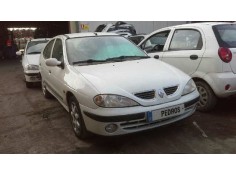 renault megane i fase 2 berlina (ba0) del año 2001