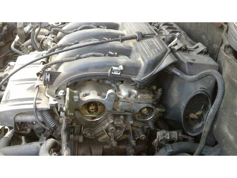 renault megane i fase 2 berlina (ba0) del año 2001