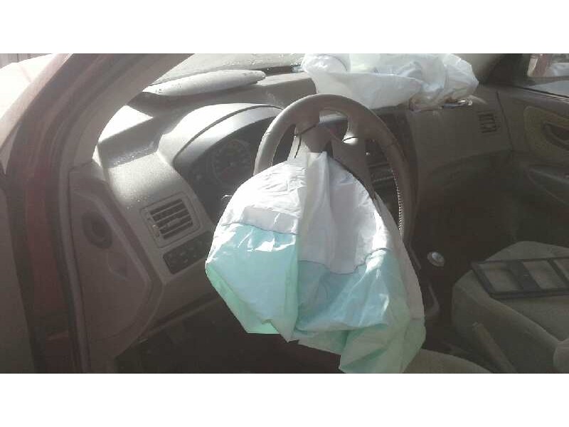 hyundai tucson (jm) del año 2004