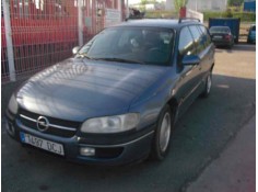 opel omega b del año 1997
