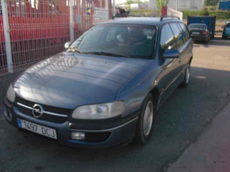 opel omega b del año 1997
