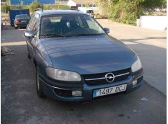 opel omega b del año 1997 2