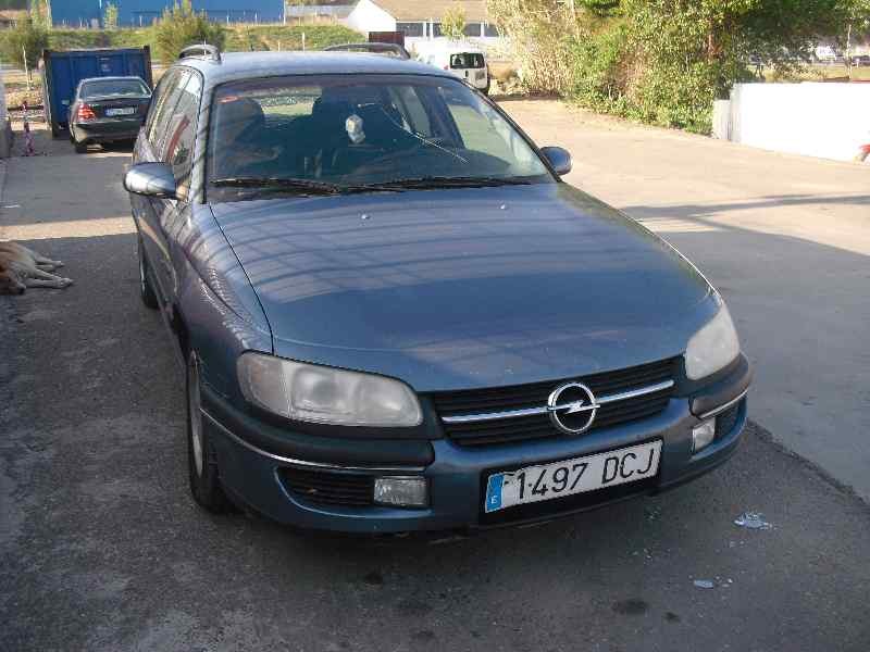 opel omega b del año 1997