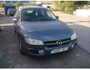 OPEL OMEGA B