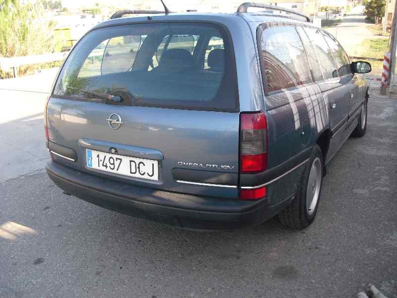 opel omega b del año 1997