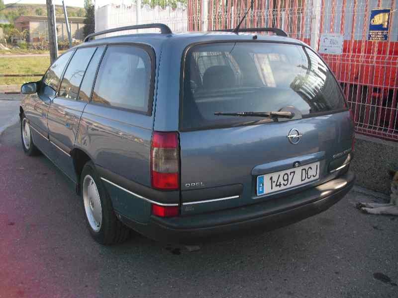 opel omega b del año 1997