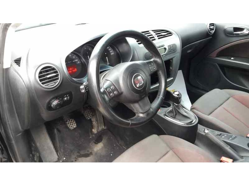 seat leon (1p1) del año 2006