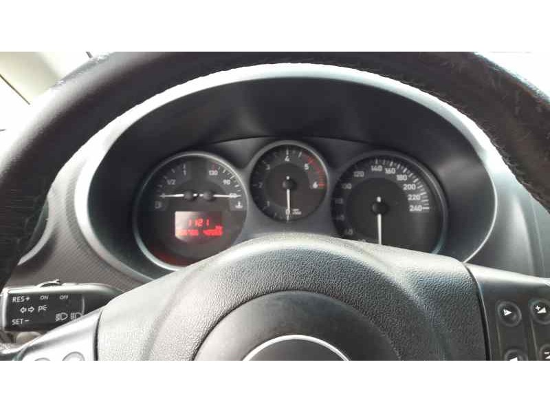 seat leon (1p1) del año 2006