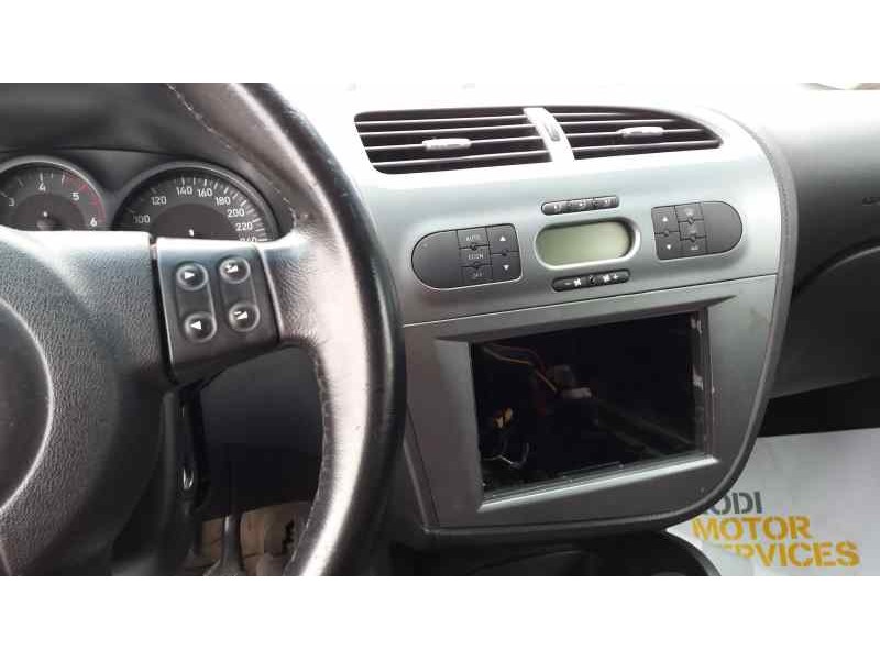 seat leon (1p1) del año 2006