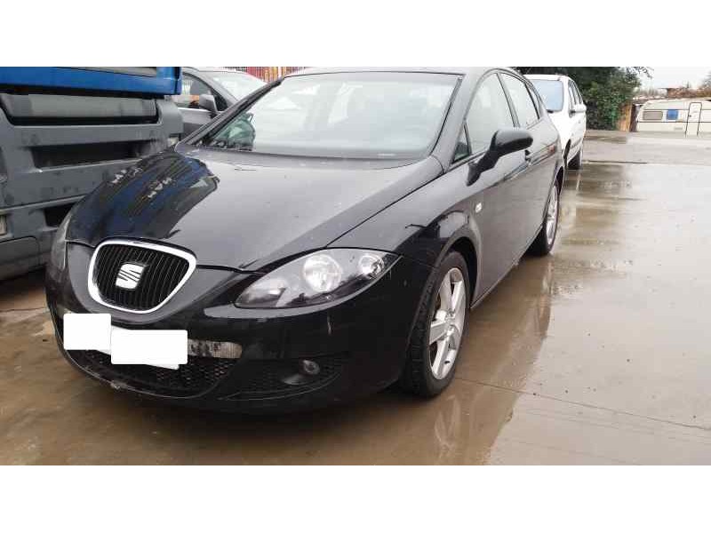 seat leon (1p1) del año 2006