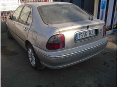 mg serie 45 (rt) del año 2001 2