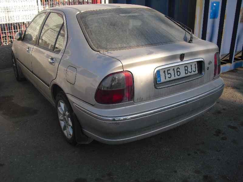 mg serie 45 (rt) del año 2001