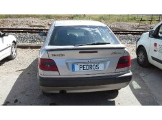 citroën xsara berlina del año 1999