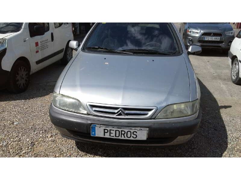 citroën xsara berlina del año 1999