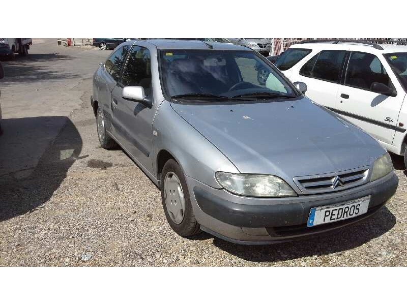citroën xsara berlina del año 1999