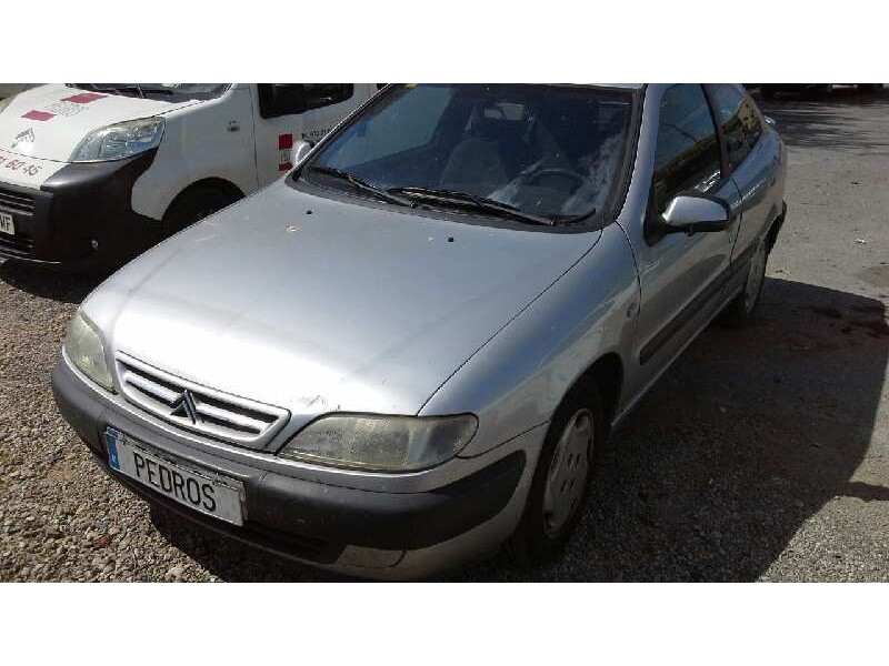 citroën xsara berlina del año 1999