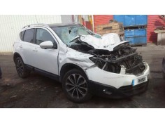 nissan qashqai (j10) del año 2012 2