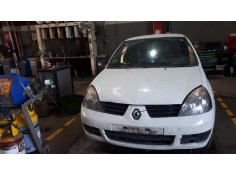 renault clio ii fase ii (b/cb0) del año 2007