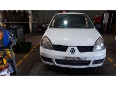 renault clio ii fase ii (b/cb0) del año 2007 2