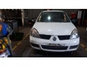 RENAULT CLIO II FASE II (B/CB0)