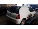 RENAULT CLIO II FASE II (B/CB0)