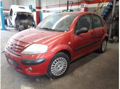 citroën c3 del año 2008