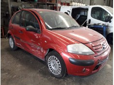 citroën c3 del año 2008 2