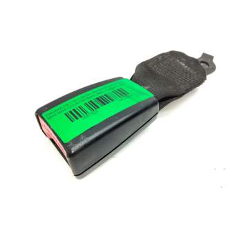 Recambio de enganche cinturon trasero derecho para mini mini countryman (r60) cooper d referencia OEM IAM 9808402  