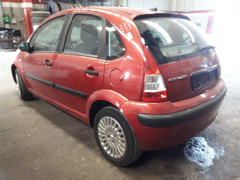 citroën c3 del año 2008