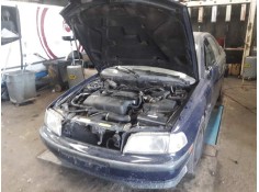 volvo s40 berlina del año 1999