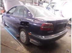 volvo s40 berlina del año 1999 2