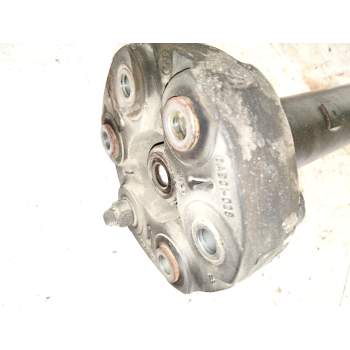 Recambio de cardan trasero para bmw 3 (e90) 320 d referencia OEM IAM 7596886  