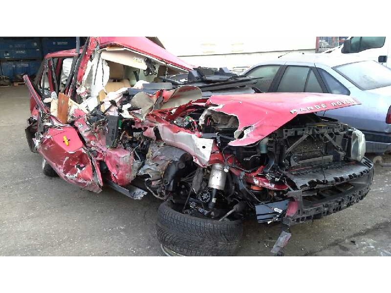 land rover range rover sport del año 2006