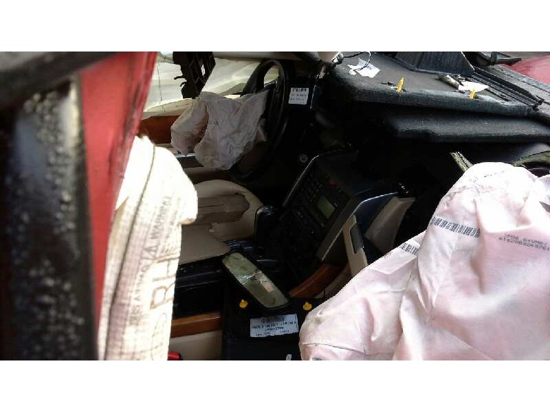 land rover range rover sport del año 2006