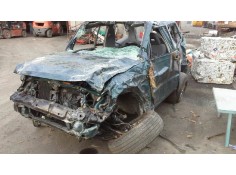 mitsubishi montero (v60/v70) del año 2005