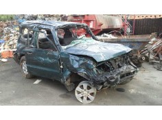 mitsubishi montero (v60/v70) del año 2005 2