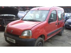 renault kangoo (f/kc0) del año 2001