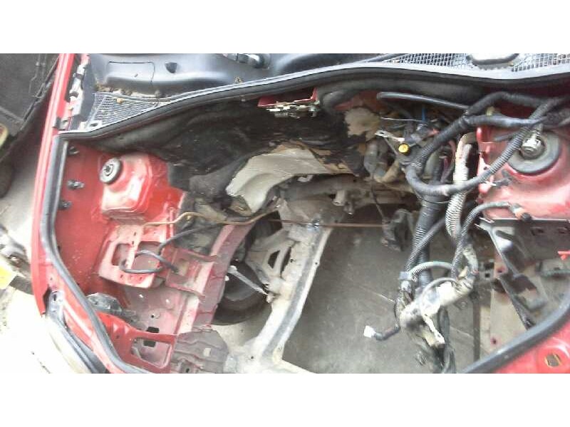 renault kangoo (f/kc0) del año 2001